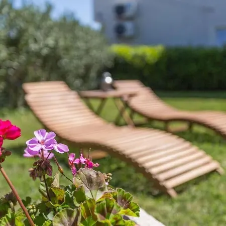 Riva Garden Exclusive 펜션